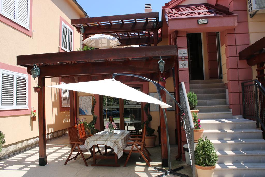 Apartament Dragovic Nikšić